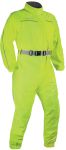 Oxford Rainseal Over Suit - Fluo Yellow