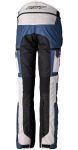 RST Adventure-X Textile Trousers - Silver/Blue/Red
