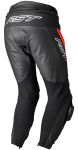 RST Tractech Evo 5 Leather Trousers - Black/White/Blue