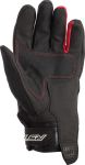 RST Rider CE Gloves - Red