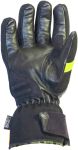 Richa Peak WP Gloves - Black/Fluo