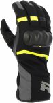 Richa Vision 2 WP Gloves - Black/Fluo