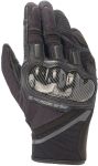 Alpinestars Chrome Gloves - Black/Tar Grey