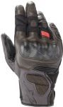 Alpinestars Corozal V2 Drystar WP Gloves - Black/Brown/Dark Grey