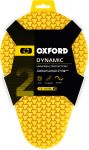 Oxford Dynamic Insert Protectors - Large Knee - CE Approved (Level 2)