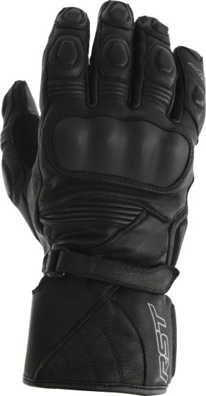 RST GT CE Gloves - Black