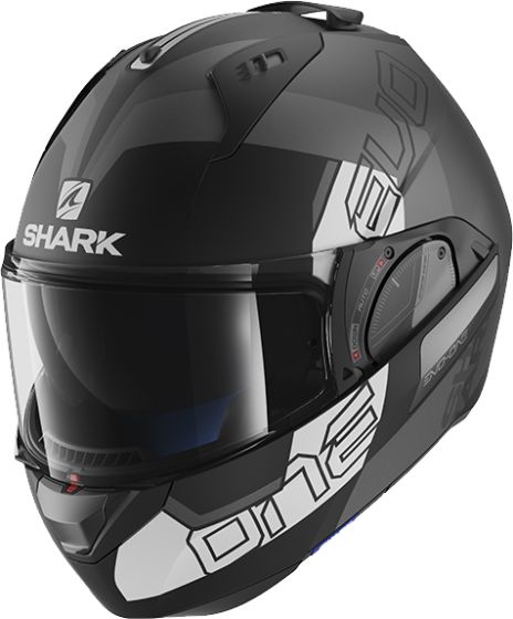 Shark Evo-One 2 - Slasher - Mat KAW
