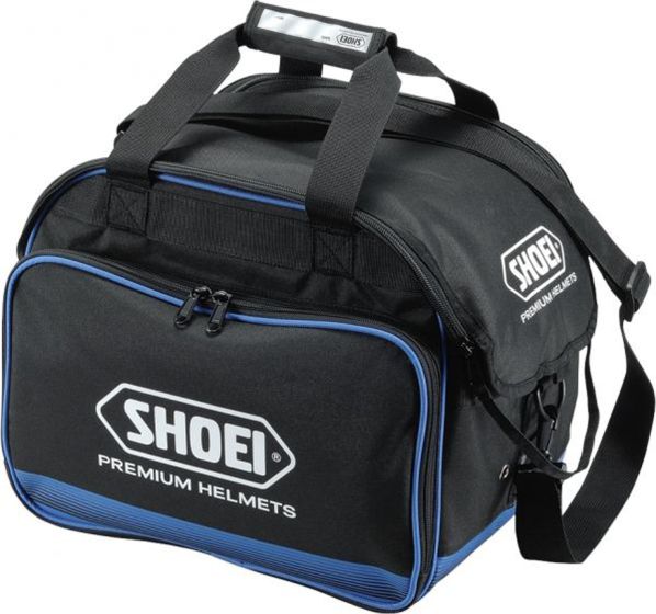 Shoei Premium Helmet Carry Bag - Racing