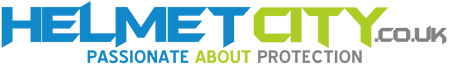 Helmet City Logo