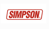 Simpson Helmets