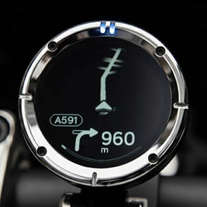 Blog - Beeline Moto II - Classic Edition Blog - Beeline Moto II - Classic Edition
