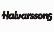 Halvarssons_Brand_Logo