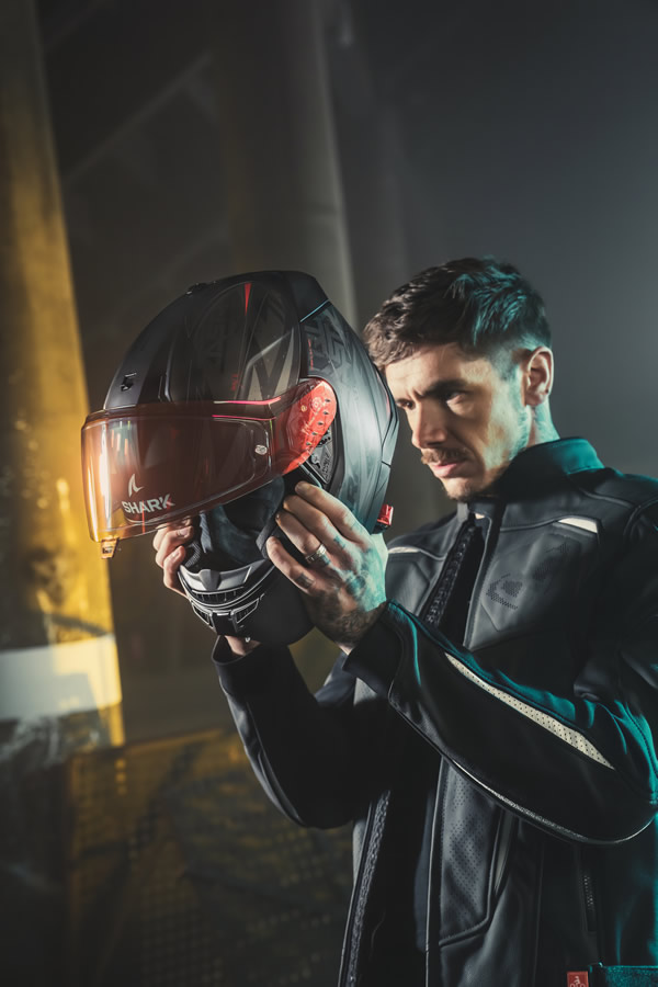 About Helmet City
