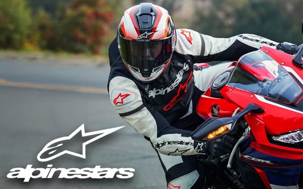 Alpinestars