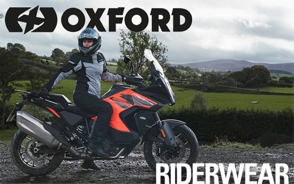 Oxford Clothing