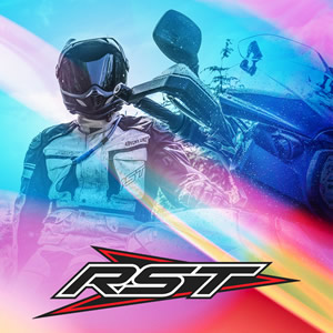 RST Motorcycle Clothing for Ladies and Men