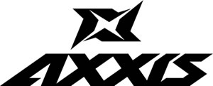 Axxis Draken S - Star C17 Gloss Fluor Red