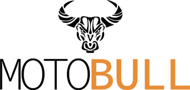 MotoBull T-Shirt Bull Types - White