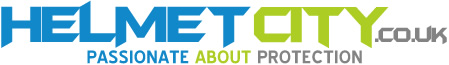 Helmet City Logo