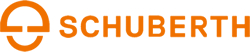 Schuberth E1 - Endurance Orange