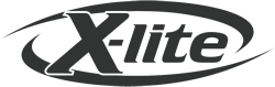 X-Lite X-551 - Shift N-Com White/Red/Black 014 - SALE