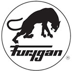 Furygan Fury Airbag Gilet/Vest - Black