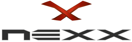 Nexx X.Wed 3 - Keyo Matt Blue/Red