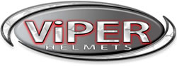 Viper RS05 - Solid Matt Black