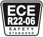 Davida Helmets ECE-22-06 logo