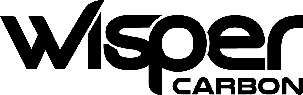 LOGO_WISPER_CARBON_blanc