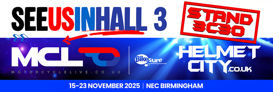 Excel London Banner